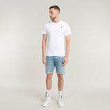 G-STAR Outlet D-Staq 5-Pocket Shorts Medium blue