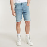 G-STAR Outlet D-Staq 5-Pocket Shorts Medium blue
