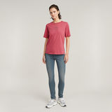 G-STAR Outlet G-Star Top Pink