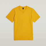 G-STAR Outlet Nifous T-Shirt Yellow