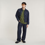 G-STAR Outlet Essential Loose T-Shirt Green