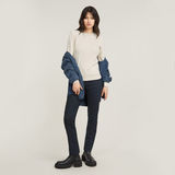 G-STAR Outlet Skinny Cargo Pants 2.0 Dark blue