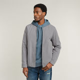 G-STAR Outlet Lofty Padded Jacket Grey