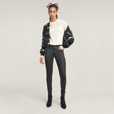 G-STAR Outlet Holiday Tape Bomber Multi color