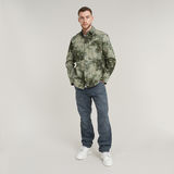 G-STAR Outlet Cargo Pocket Regular Shirt Multi color