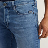 G-STAR Outlet 3301 Regular Tapered Jeans Medium blue