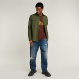 G-STAR Outlet CPO Regular Shirt Multi color
