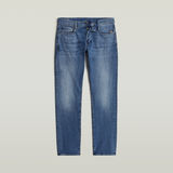 G-STAR Outlet 3301 Regular Tapered Jeans Medium blue