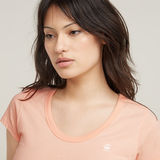 G-STAR Outlet Slim Top Pink