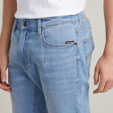 G-STAR Outlet 3301 Slim Jeans Medium blue