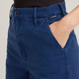 G-STAR Outlet Deck 2.0 Chino Medium blue
