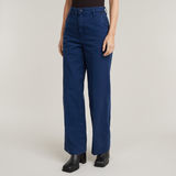 G-STAR Outlet Deck 2.0 Chino Medium blue
