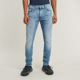 G-STAR Outlet Lancet Skinny Jeans Medium blue