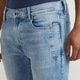 G-STAR Outlet Lancet Skinny Jeans Medium blue