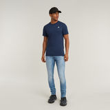 G-STAR Outlet Lancet Skinny Jeans Medium blue