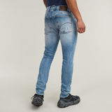 G-STAR Outlet Lancet Skinny Jeans Medium blue