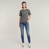 G-STAR Outlet Kafey Ultra High Skinny Jeans Medium blue