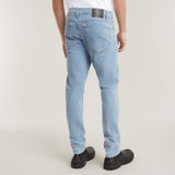 G-STAR Outlet 3301 Regular Tapered Jeans Light blue