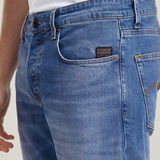G-STAR Outlet 3301 Straight Jeans Light blue