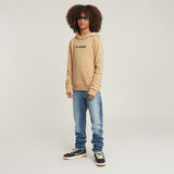 G-STAR Outlet Jeans Slim D-Staq para Niños Azul intermedio