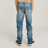 G-STAR Outlet Jeans Slim D-Staq para Niños Azul intermedio