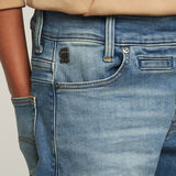 G-STAR Outlet Jeans Slim D-Staq para Niños Azul intermedio