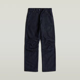 G-STAR Outlet Boys 5620 Regular Jeans Dark blue