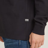 G-STAR Outlet Tweeter Pocket Black