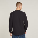 G-STAR Outlet Tweeter Pocket Black