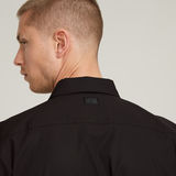 G-STAR Outlet Marine Slim Shirt Black