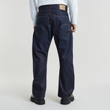 G-STAR Outlet Bend Loose Jeans Dark blue