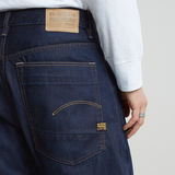 G-STAR Outlet Bend Loose Jeans Dark blue