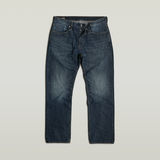 G-STAR Outlet Dakota Regular Straight Jeans Dark blue