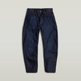 G-STAR Outlet Bend Loose Jeans Dark blue