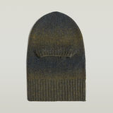G-STAR Outlet Balaclava Knit Multi color
