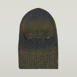 G-STAR Outlet Balaclava Knit Multi color
