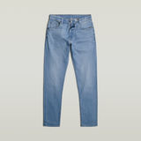 G-STAR Outlet 3301 Slim Jeans Medium blue