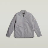 G-STAR Outlet Lofty Padded Jacket Grey