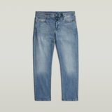 G-STAR Outlet 3301 Straight Jeans Light blue