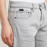 G-STAR Outlet Jeans Kate Boyfriend Gris