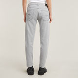 G-STAR Outlet Jeans Kate Boyfriend Gris