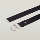G-STAR Outlet Gloria Webbing Belt Metal