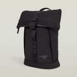 G-STAR Outlet Motion Backpack Black