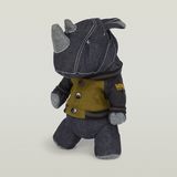 G-STAR Outlet G-No Varsity Jacket Dark blue