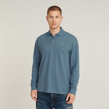 G-STAR Outlet Dunda Core Polo Medium blue