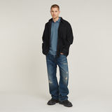 G-STAR Outlet Dunda Core Polo Medium blue