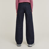 G-STAR Outlet Jeans Loose Judee para Niñas Azul oscuro