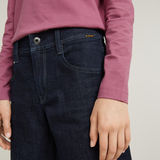 G-STAR Outlet Jeans Loose Judee para Niñas Azul oscuro