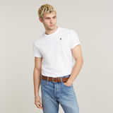 G-STAR Outlet Zed Belt Multi color