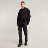 G-STAR Outlet Slim Base T-Shirt Brown